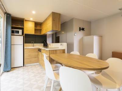Luxe OHara - 6 personen