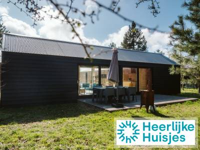 Superleuk 4 persoons vakantiehuis in Ouddorp en dichtbij het Noordzeestrand