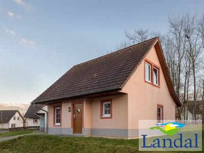 GCL6C Comfort bungalow