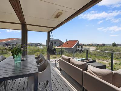 Villa 30 – Family Escape | Ruime familievilla voor 6 personen in de duinen