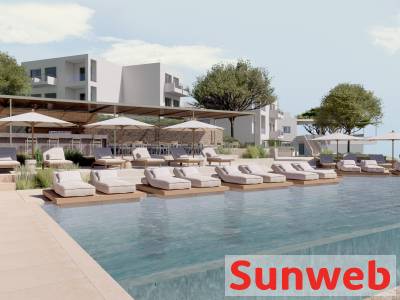 Cavo Marelia (ex Argo hotel) 