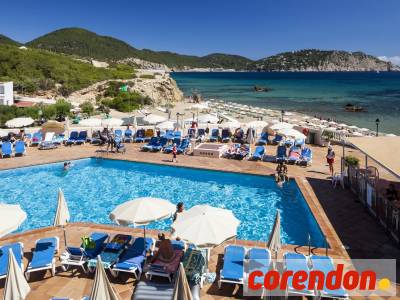 Invisa Figueral Resort