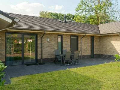 Villa Vogelveld | 2 Pers.