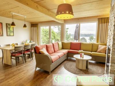 VIP cottage - Park Bostalsee