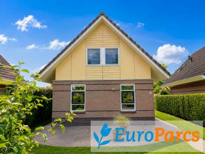 Waterwoning Sauna 6