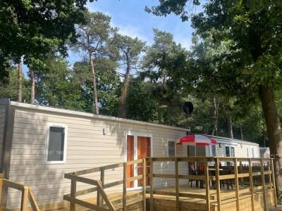 ♿ Zorgtoegankelijke Cosy Cottage