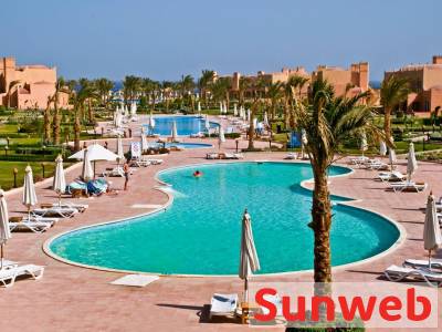 Hotel Sentido Akassia Beach