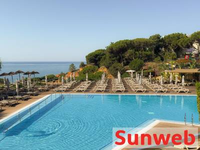 Appartementen 3HB Falesia Beach