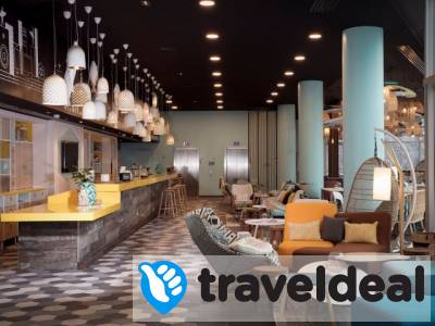 Stedentrip Parijs incl. luxe 4*-Hilton hotel en ontbijt