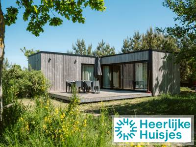 Superleuk 4 persoons vakantiehuis in Ouddorp en dichtbij het Noordzeestrand