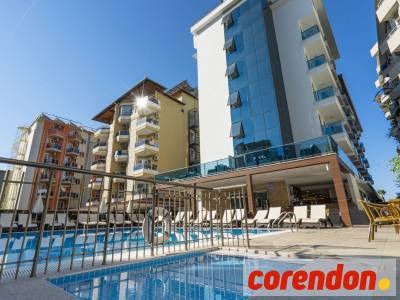 Kleopatra Life Hotel