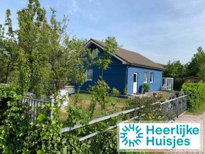 Prachtig gelegen 10 persoons vakantiehuis in Julianadorp aan Zee