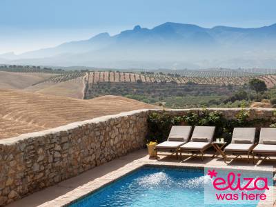 Hotel Cortijo del Marques