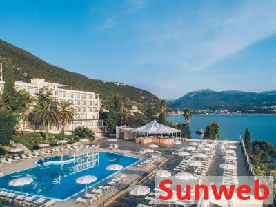 Hotel Iberostar Herceg Novi