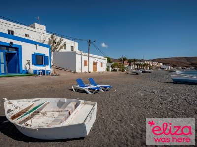 Casas del Mar