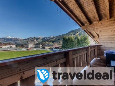 EXCLUSIEF alleen bij ons boekbaar! 🔥 Verblijf in een appartement in de Kitzbüheler Alpen