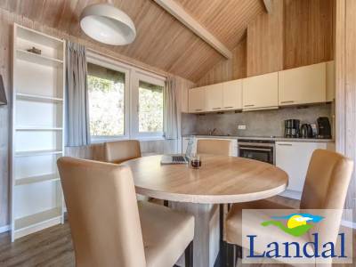 Kronenburg Comfort met Sauna 4