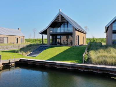 Villa Oesterdam Deluxe | 4 personen