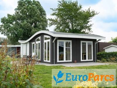 Chalet Pavilion 6 - EuroParcs Brunssummerheide