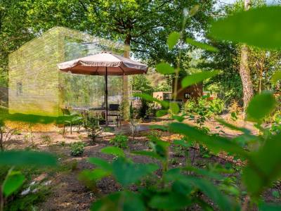 2 pers. Accommodatie