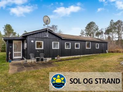 Grenaa Strand