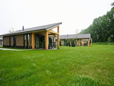 Villa Vogelveld Vrijstaand | 6 Pers.