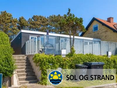 Skagen, Nordby