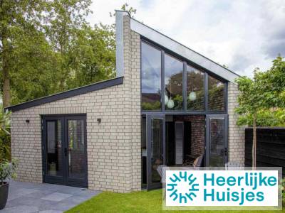 Prachtig gelegen 2 persoons particulier vakantiehuis in Geffen nabij Den Bosch