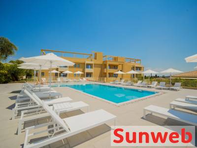 Tessera Boutique Hotel - adults only