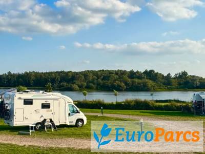 Camperplaats Comfort