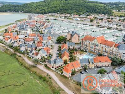 Residentie Port Guillaume 4 personen - 1 slaapkamer - Balkon