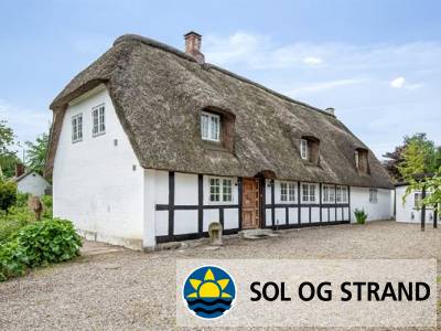 Orby Hage Strand
