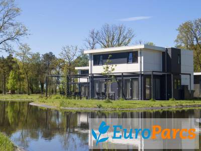 Pavilion letage Sauna 10