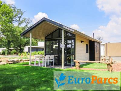 Tiny House Tiny House 4 - EuroParcs Limburg