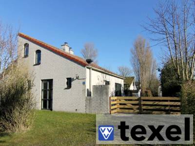 Vakantiehuis D640