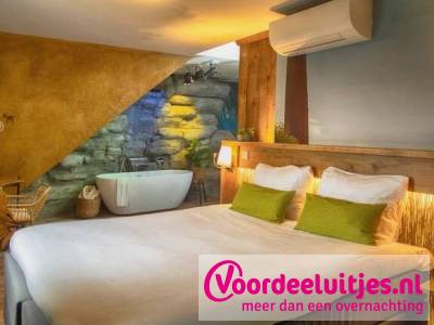 4-daags dinerarrangement - Boutique Hotel, Restaurant & Wellness Westerburcht