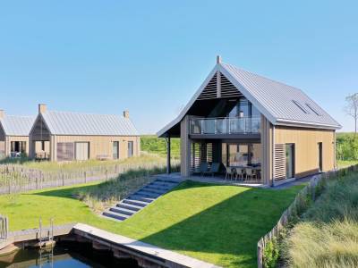 Villa Oesterdam Deluxe | 6 personen