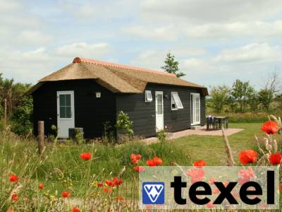 Bremakker Akkerveld Boerderijchalet