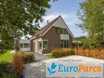 Groepsaccommodatie 12