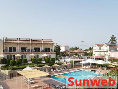 Hotel La Skala Vista