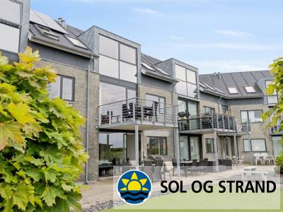 Grenaa Strand