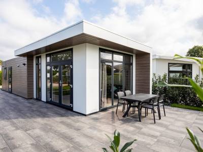 Cube Comfort | 4 personen