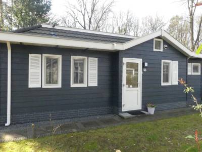 Dotterbloem Chalet met hottub | 4 personen