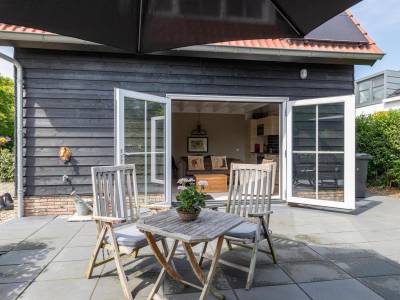 Vakantiehuis - Sloestraat 38 | Zoutelande Het Koetshuys