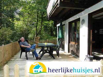 6 persoons vakantiewoning in Sauerland nabij de Edersee