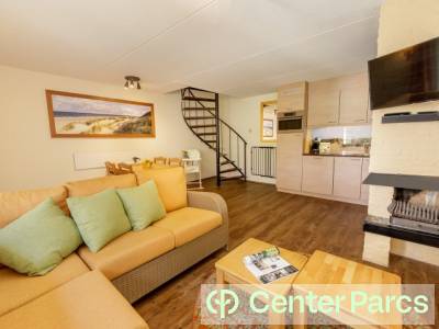 Premium cottage - Port Zélande