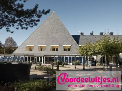Actie logies ontbijtarrangement - Carlton President