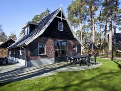 Geheim van Otterlo Sauna 8