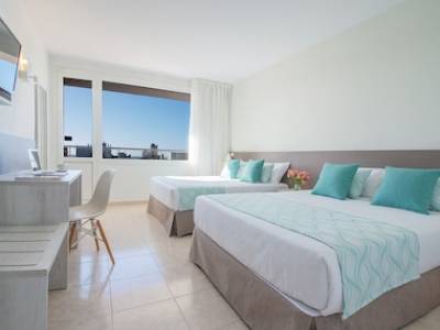 Hotel Lloret Santa Rosa Tweepersoons - Balkon - Ontbijt inbegrepen