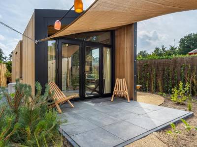 Tiny Wellness Cabin | 2 Pers.